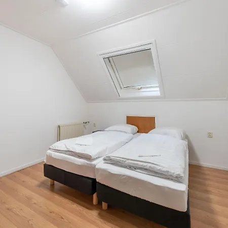 Spacious In With Garden Silvolde