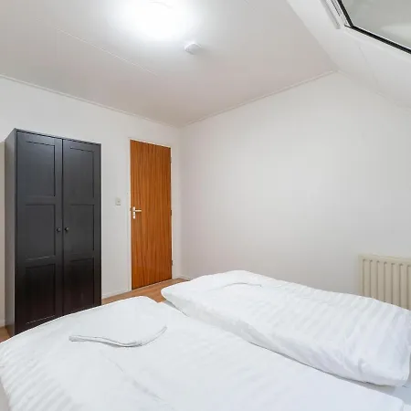 Holiday home Spacious In With Garden Silvolde