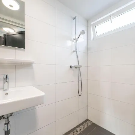 Prázdninový dům In With Hot Tub *