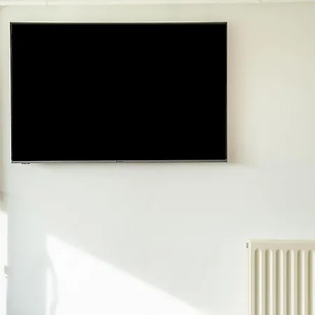 In With Hot Tub בית נופש *