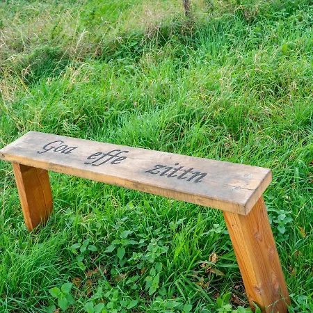 In With Hot Tub בית נופש