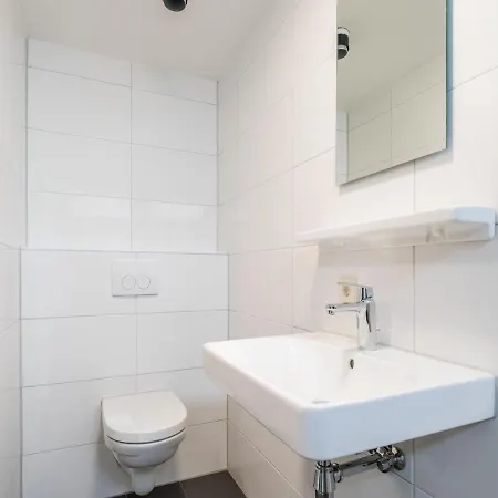 Spacious In With Garden Holiday home