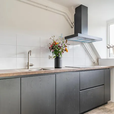 In With Hot Tub בית נופש *