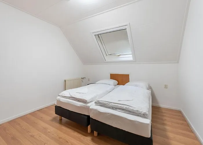 In With Hot Tub Silvolde