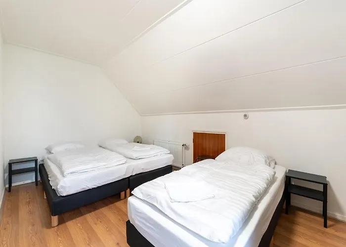 別荘 In With Hot Tub *