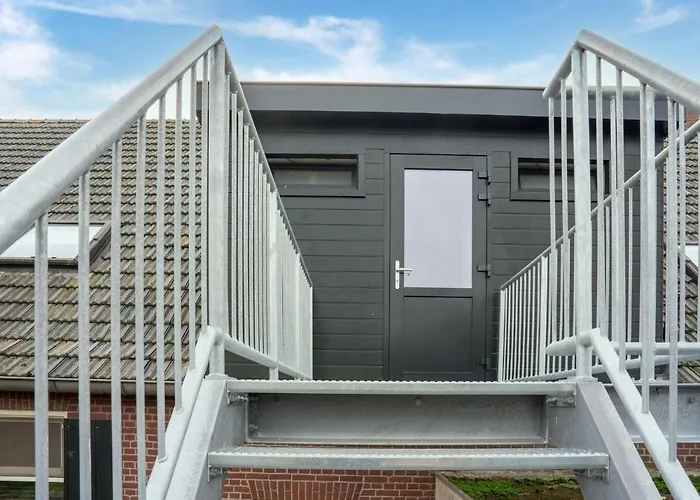 In With Hot Tub * Silvolde