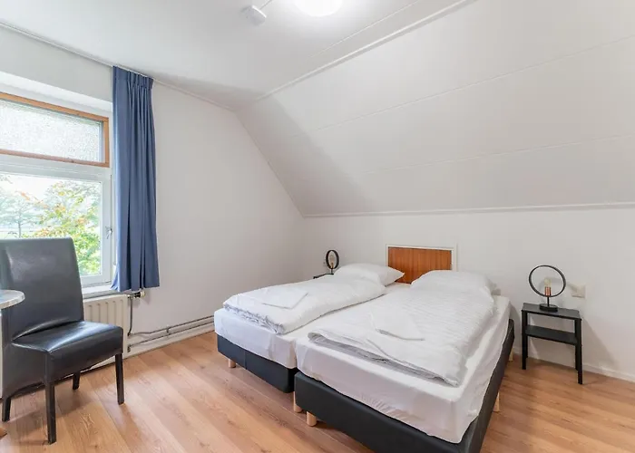 Casa de Férias In With Hot Tub *