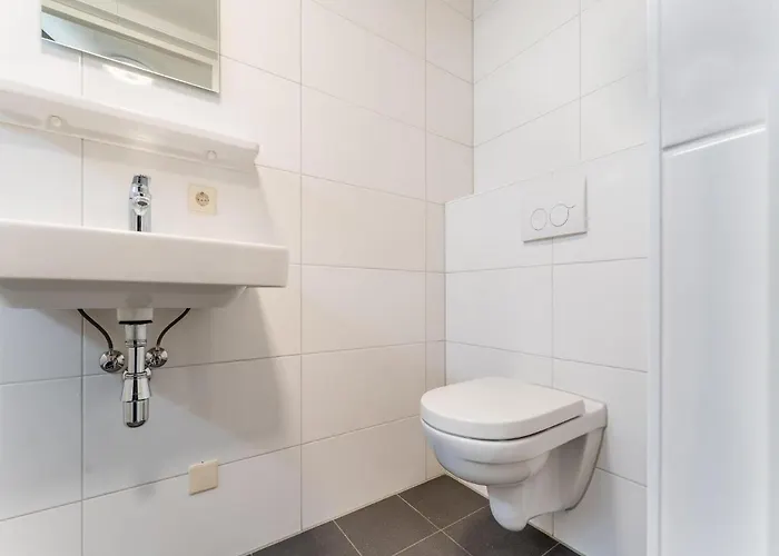 Casa de Férias In With Hot Tub Silvolde