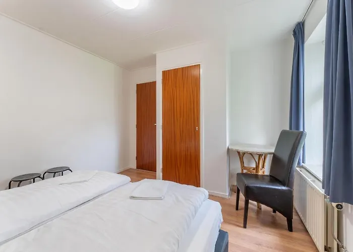 In With Hot Tub * Silvolde