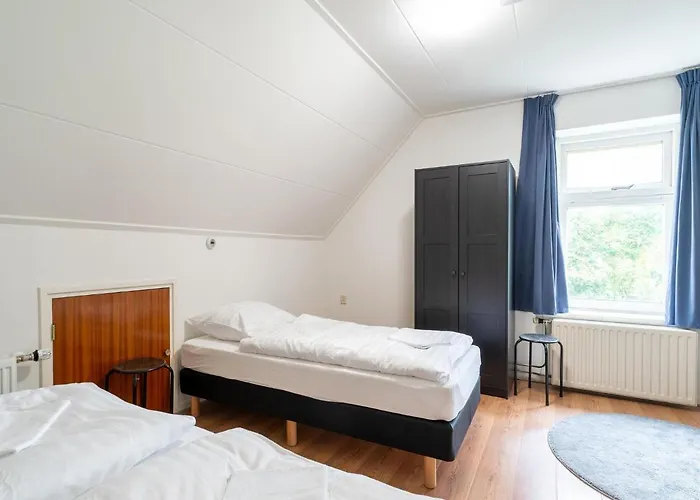 In With Hot Tub Casa de Férias *