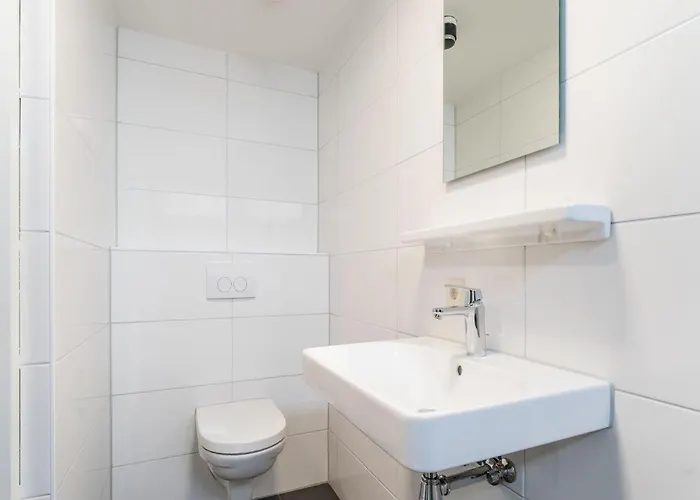 In With Hot Tub Casa de Férias