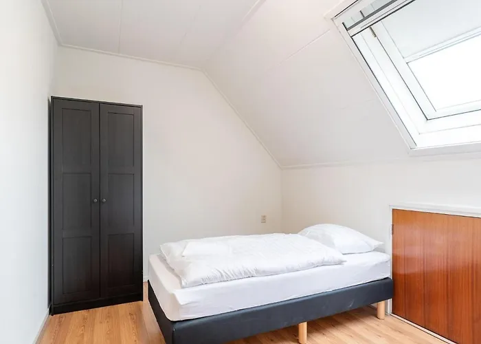 Casa de Férias In With Hot Tub